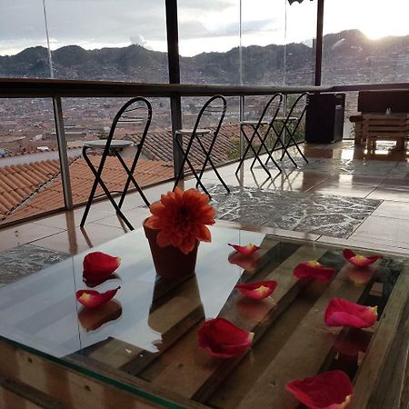 Marco Wasi - San Blas Cusco Dış mekan fotoğraf