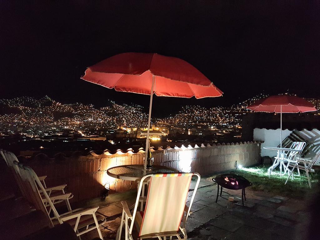 Marco Wasi - San Blas Cusco Dış mekan fotoğraf