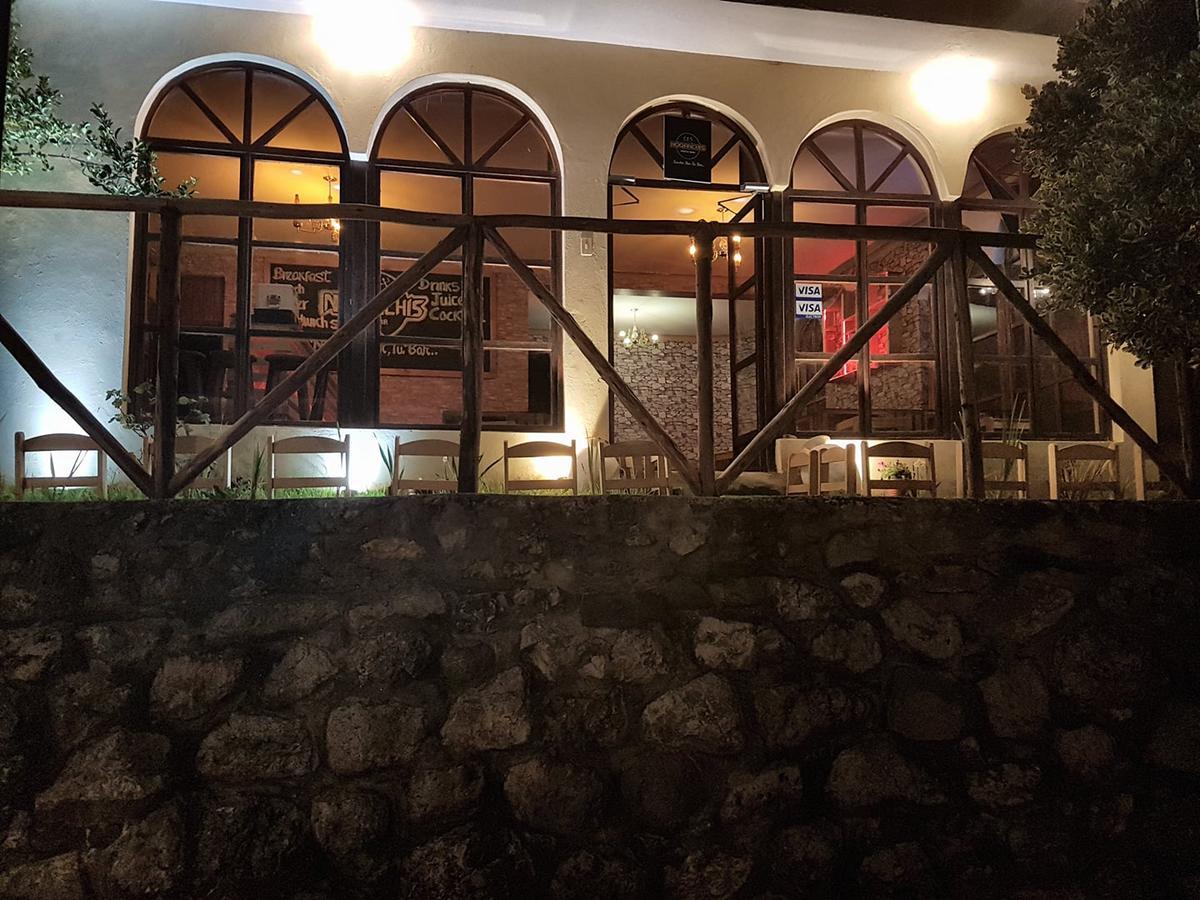 Marco Wasi - San Blas Cusco Dış mekan fotoğraf
